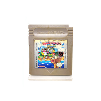 Wario Land: Super Mario Land 3 - Nintendo Game Boy játék