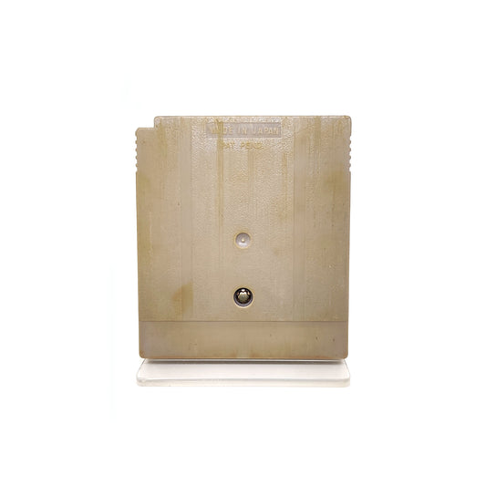 Wario Land: Super Mario Land 3 - Nintendo Game Boy játék