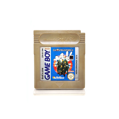 Ghostbusters 2 - Nintendo Game Boy játék