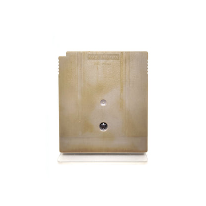 Ghostbusters 2 - Nintendo Game Boy játék