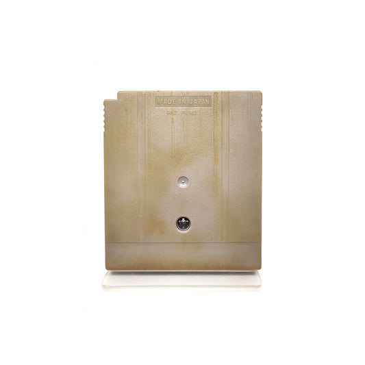 Ghostbusters 2 - Nintendo Game Boy játék