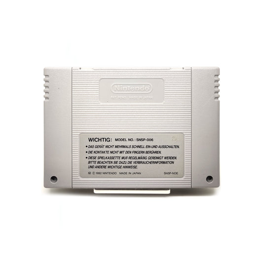 Kirby's Ghost Trap - Super Nintendo PAL játék