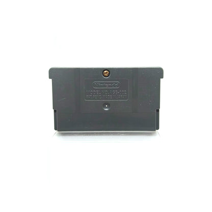 Godzilla: Domination! - Nintendo Game Boy Advance játé