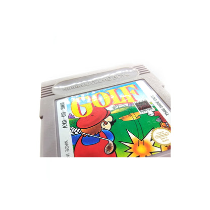 Golf - Nintendo Game Boy játék