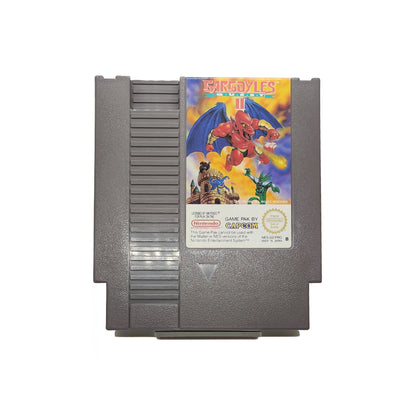 Gargoyle's Quest 2 - NES PAL játék