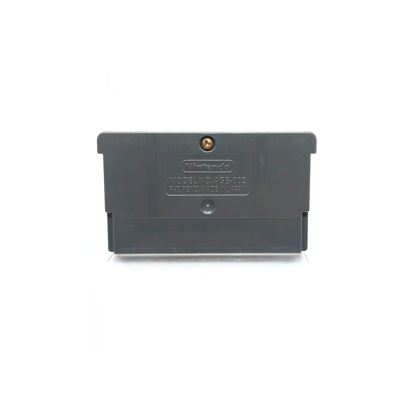 Gradius Advance - Nintendo Game Boy Advance játék