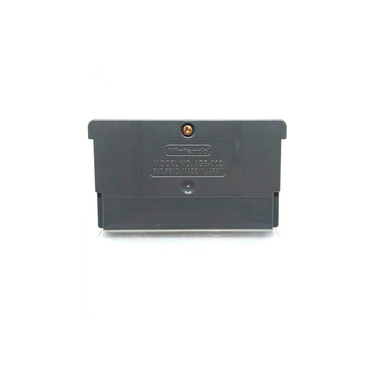 Gradius Advance - Nintendo Game Boy Advance játék