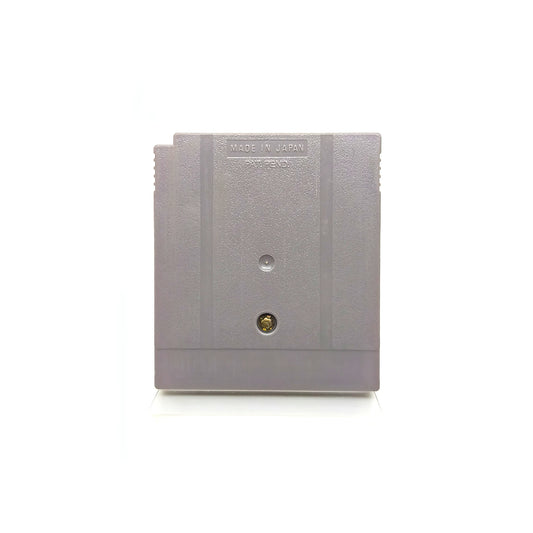 Ferrari Grand Prix Challenge  - Nintendo Game Boy játék