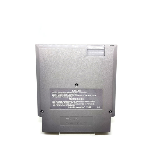 The Guardian Legend - NES PAL játék