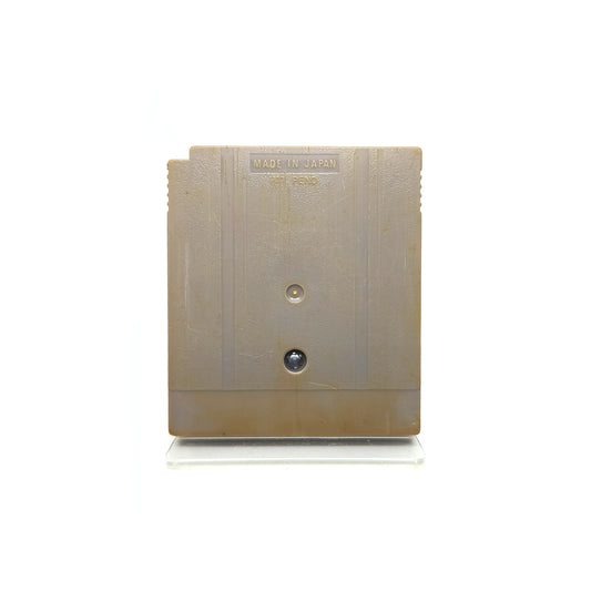 Home Alone 2: Lost in New York - Nintendo Game Boy játék