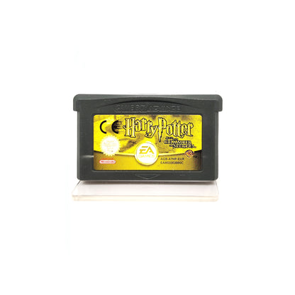 Harry Potter and the Chamber of Secrets - Nintendo Game Boy Advance játék