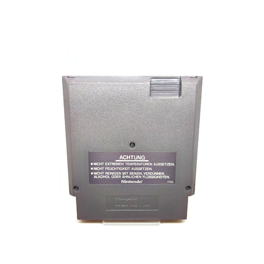 Ice Climber - PAL NES játék