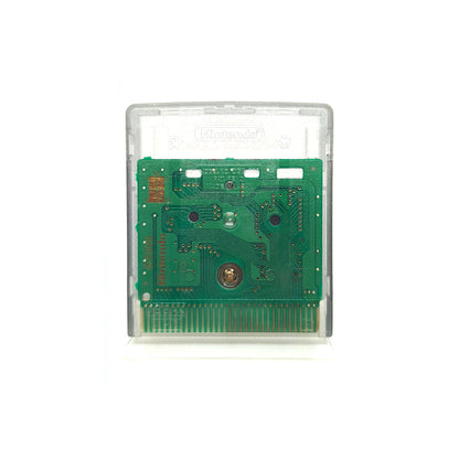 International Karate 2000 - Nintendo Game Boy Color játék