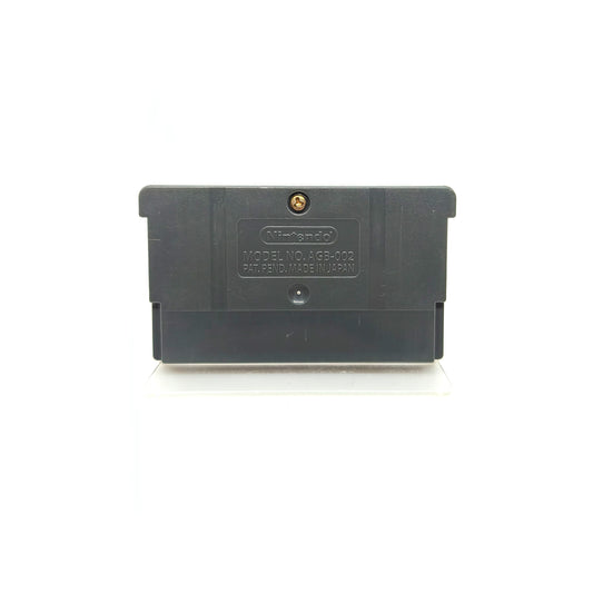 Iridion 3D - Nintendo Game Boy Advance játék