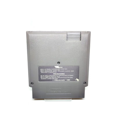 Ironsword: Wizards & Warriors 2 - NES PAL játék