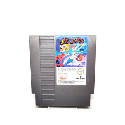 The Jetsons: Cogswell's Caper! - NES PAL játék