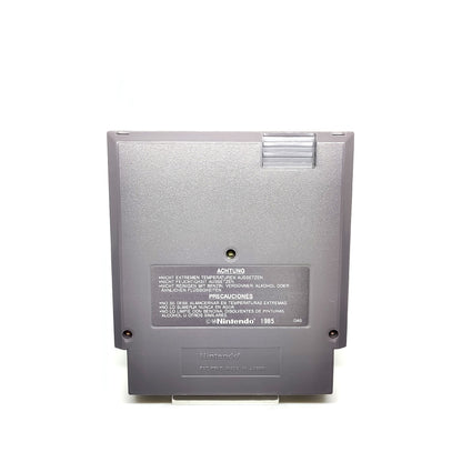 The Jetsons: Cogswell's Caper! - NES PAL játék