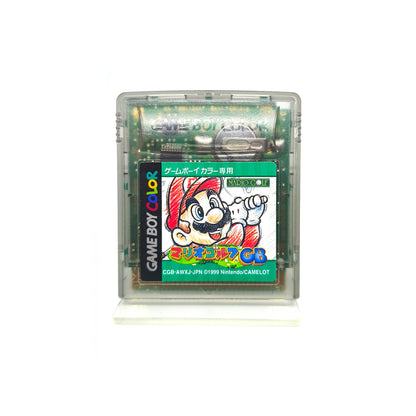 Mario Golf (JPN) - Nintendo Game Boy Color játék