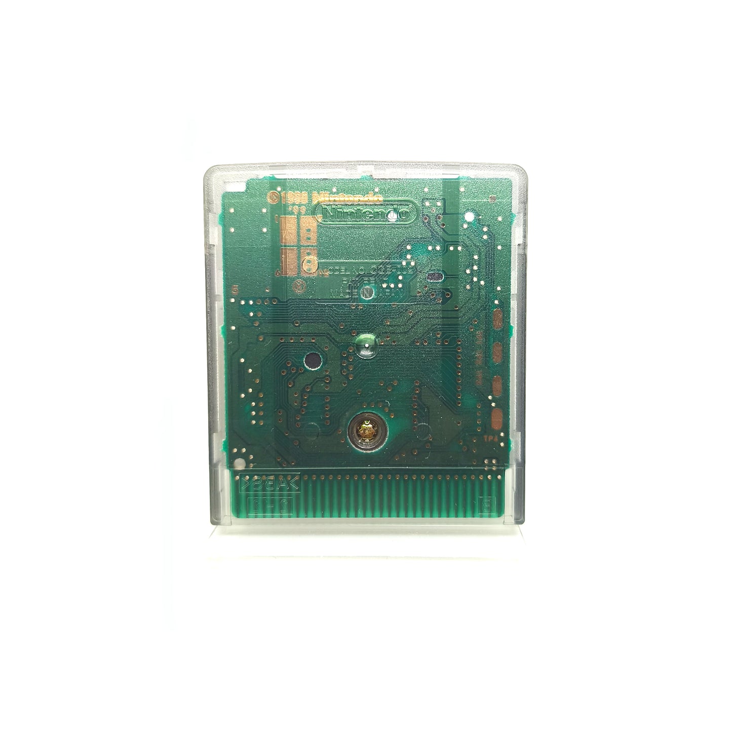 Mario Golf (JPN) - Nintendo Game Boy Color játék