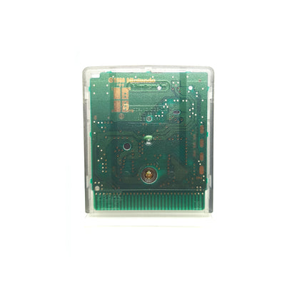 Mario Golf (JPN) - Nintendo Game Boy Color játék