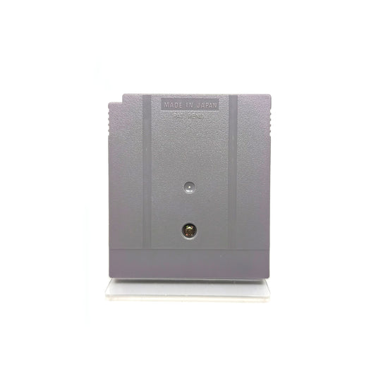 Pokémon Blue Version (JPN) - Nintendo Game Boy játék