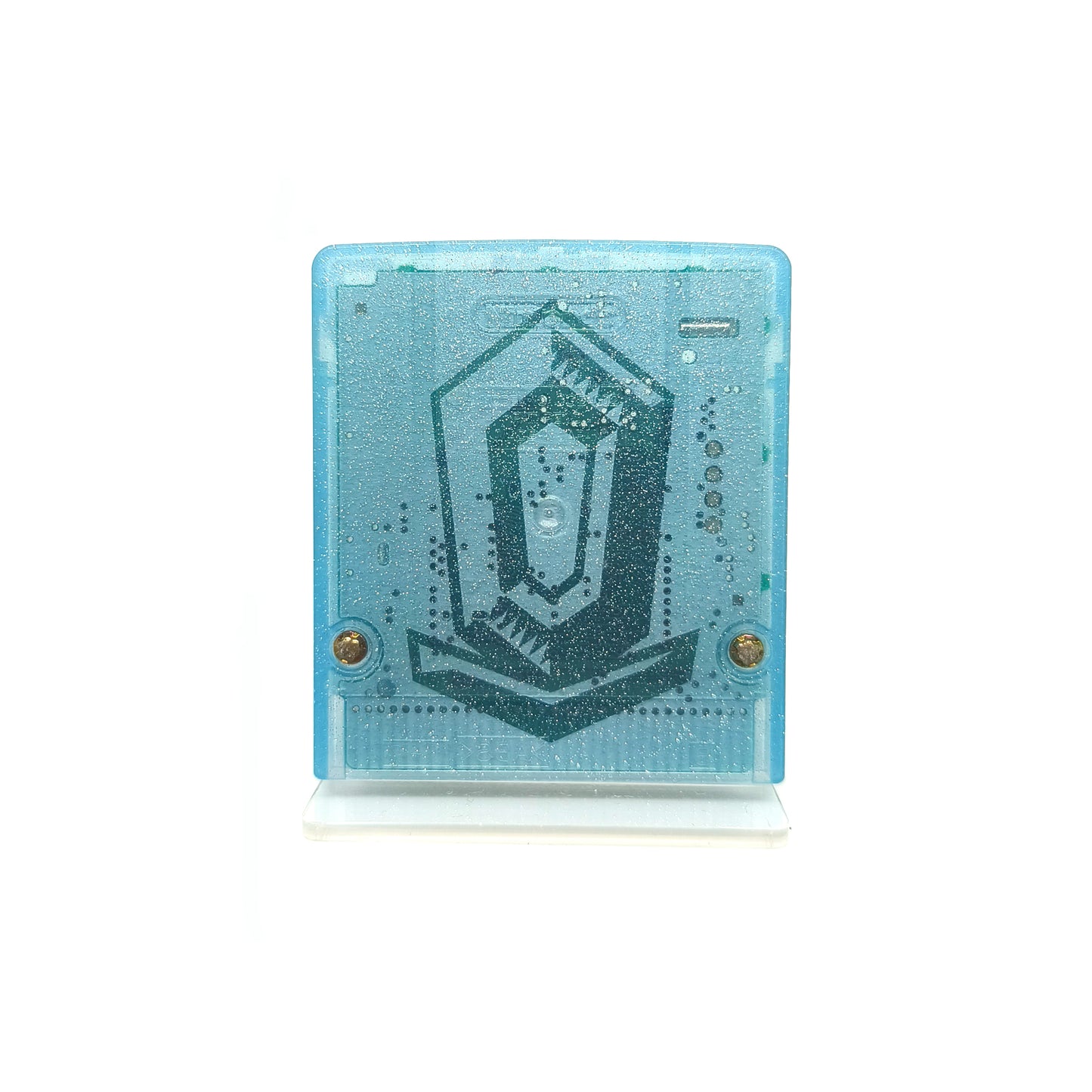 Pokémon Crystal Version (JPN) - Nintendo Game Boy Color játék