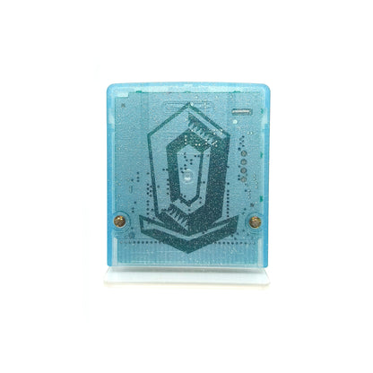 Pokémon Crystal Version (JPN) - Nintendo Game Boy Color játék