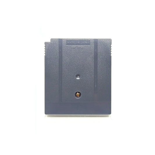 Pokémon Gold Version (JPN) - Nintendo Game Boy játék