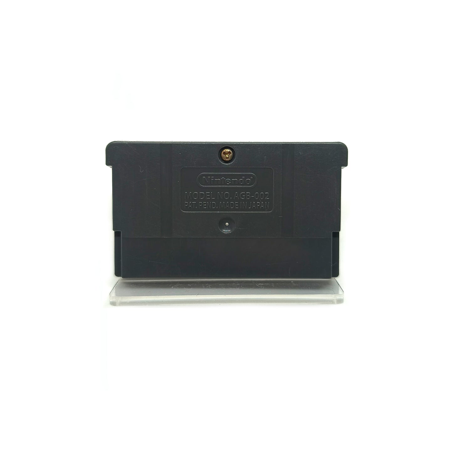 Wario Land 4 (JPN) - Nintendo Game Boy Advance játék