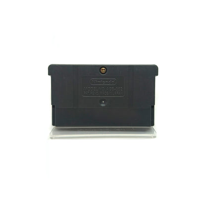 Wario Land 4 (JPN) - Nintendo Game Boy Advance játék