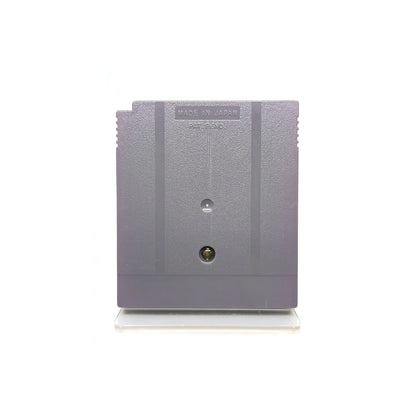 Pokémon Yellow Version (JPN) - Nintendo Game Boy játék