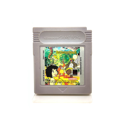 Disney's The Jungle Book - Nintendo Game Boy játék