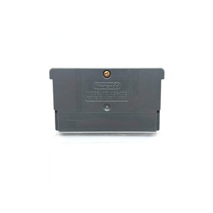 Jurassic Park 3: Park Builder - Nintendo Game Boy Advance játék