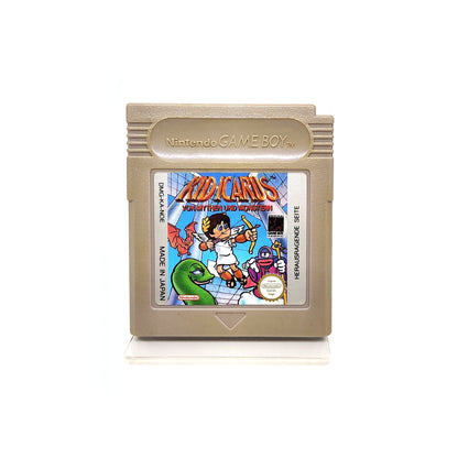 Kid Icarus: Of Myths and Monsters játék - Nintendo Game Boy