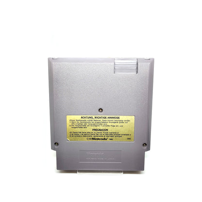 Kirby's Adventure - NES PAL játék