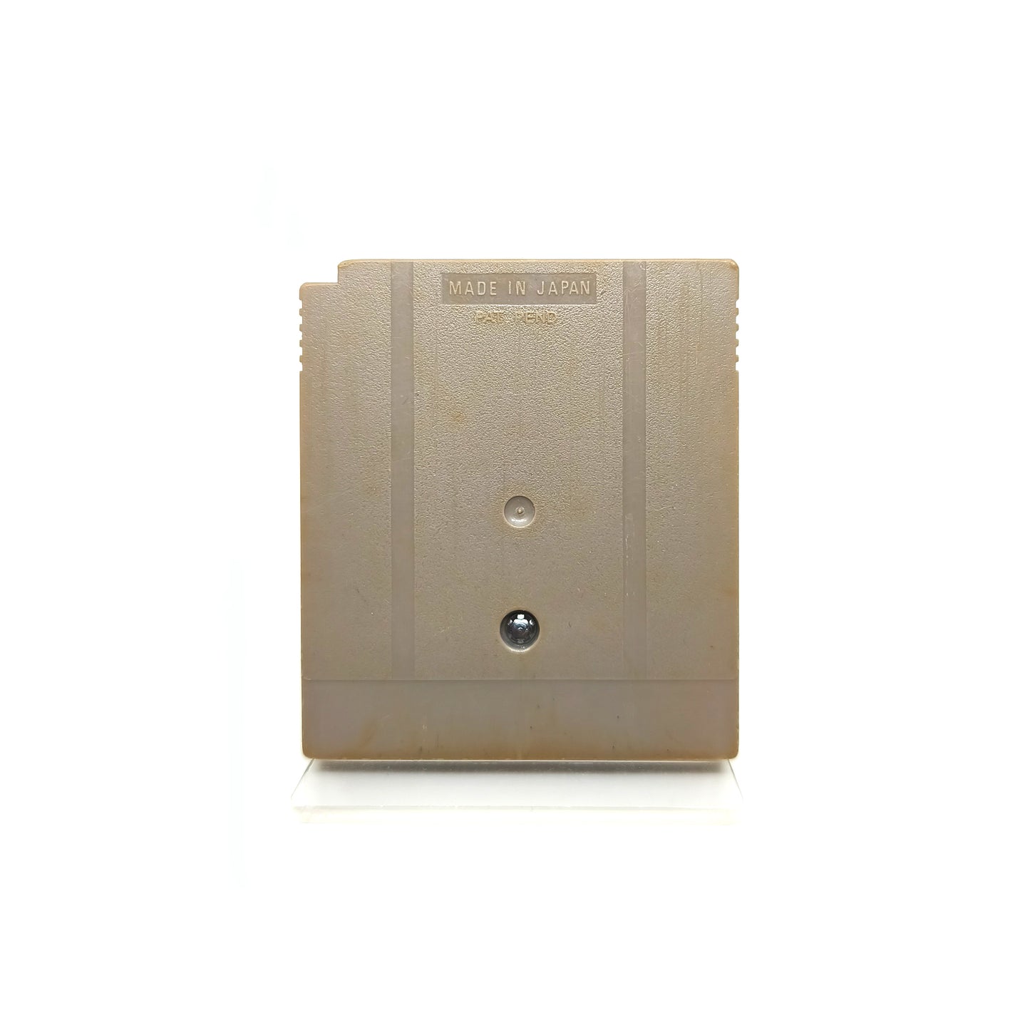 King of the Zoo játék - Nintendo Game Boy