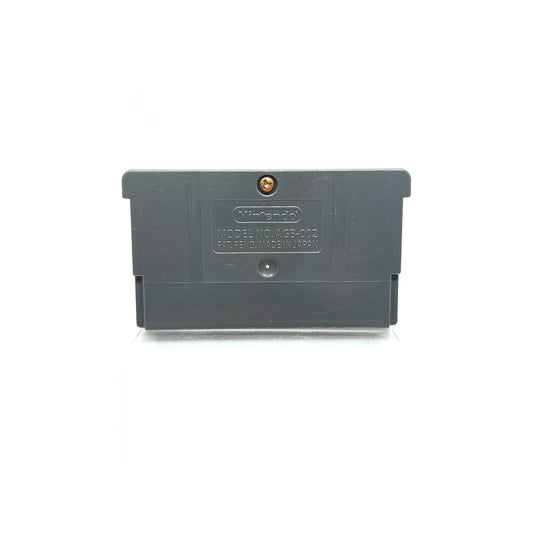 Kuru Kuru Kururin - Nintendo Game Boy Advance játék