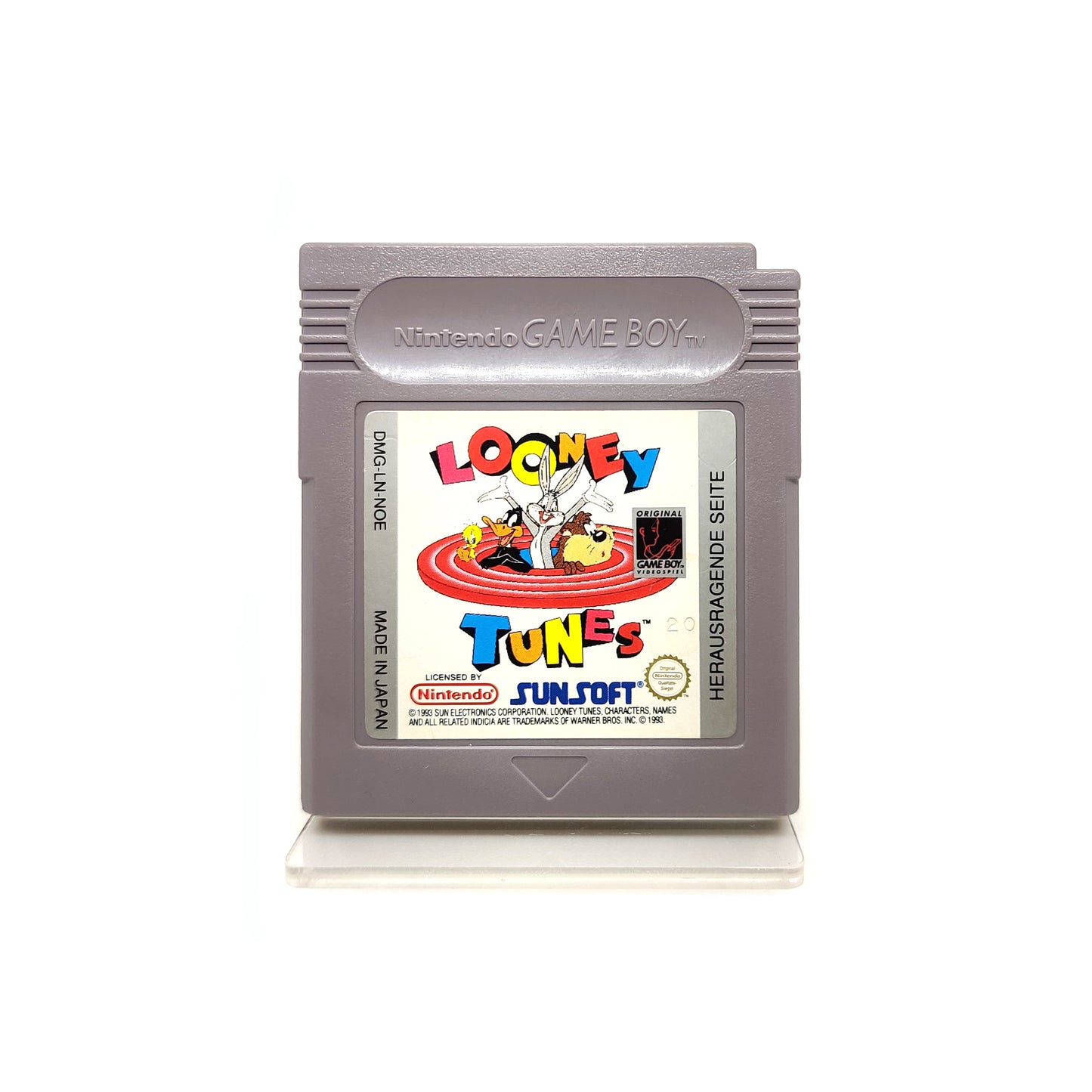 Looney Tunes - Nintendo Game Boy játék