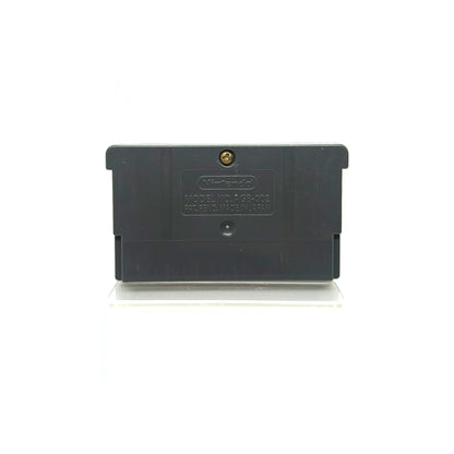 The Lord of the Rings: The Fellowship of the Ring - Nintendo Game Boy Advance játék