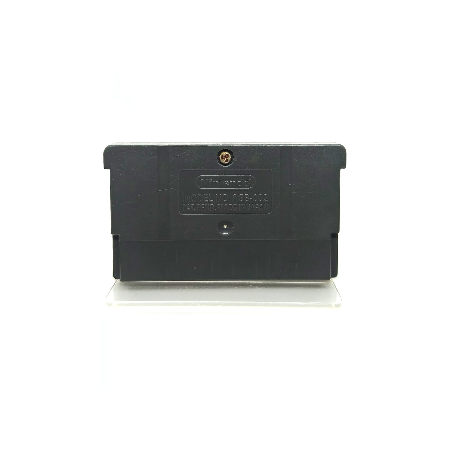 The Lord of the Rings: The Return of the King - Nintendo Game Boy Advance játék