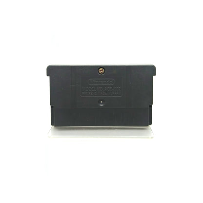 The Lord of the Rings: The Return of the King - Nintendo Game Boy Advance játék