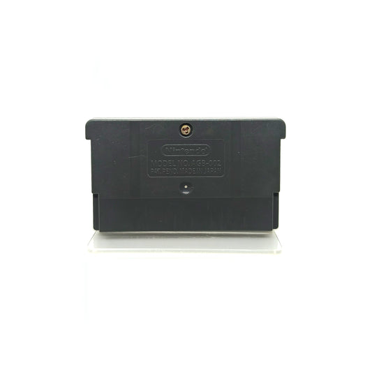 The Lord of the Rings: The Return of the King - Nintendo Game Boy Advance játék