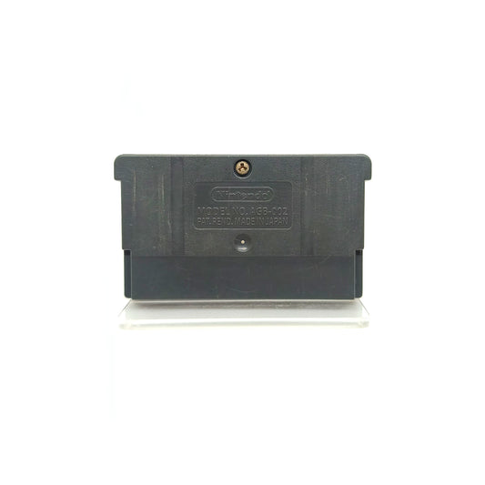 The Lord of the Rings: The Return of the King - Nintendo Game Boy Advance játék