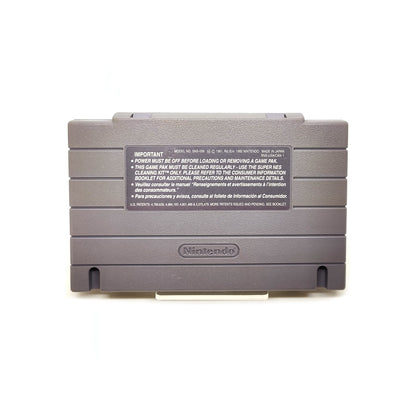 Super Mario All-Stars - játék Super Nintendo NTSC