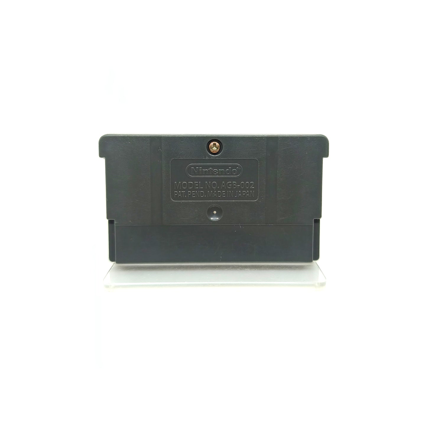 Medabots AX: Rokusho Ver. - Nintendo Game Boy Advance játék