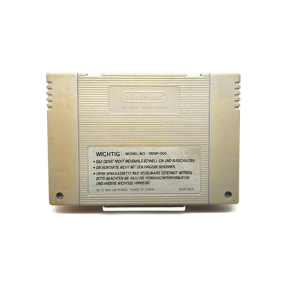 Mega Man X - Super Nintendo játék