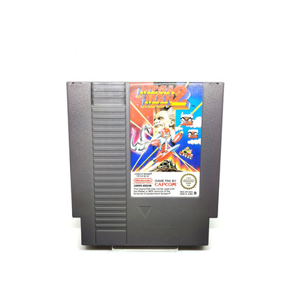 Mega Man 2 - NES PAL játék
