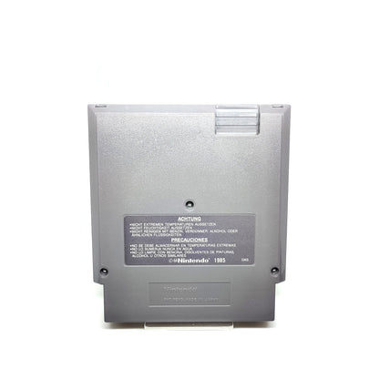 Mega Man 2 - NES PAL játék