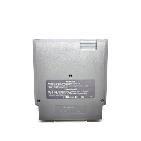 Mega Man 2 - NES PAL játék