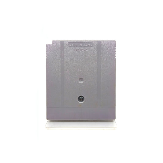 Metroid 2: Return of Samus - Nintendo Game Boy játék